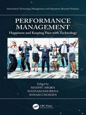 cover image of Performance Management